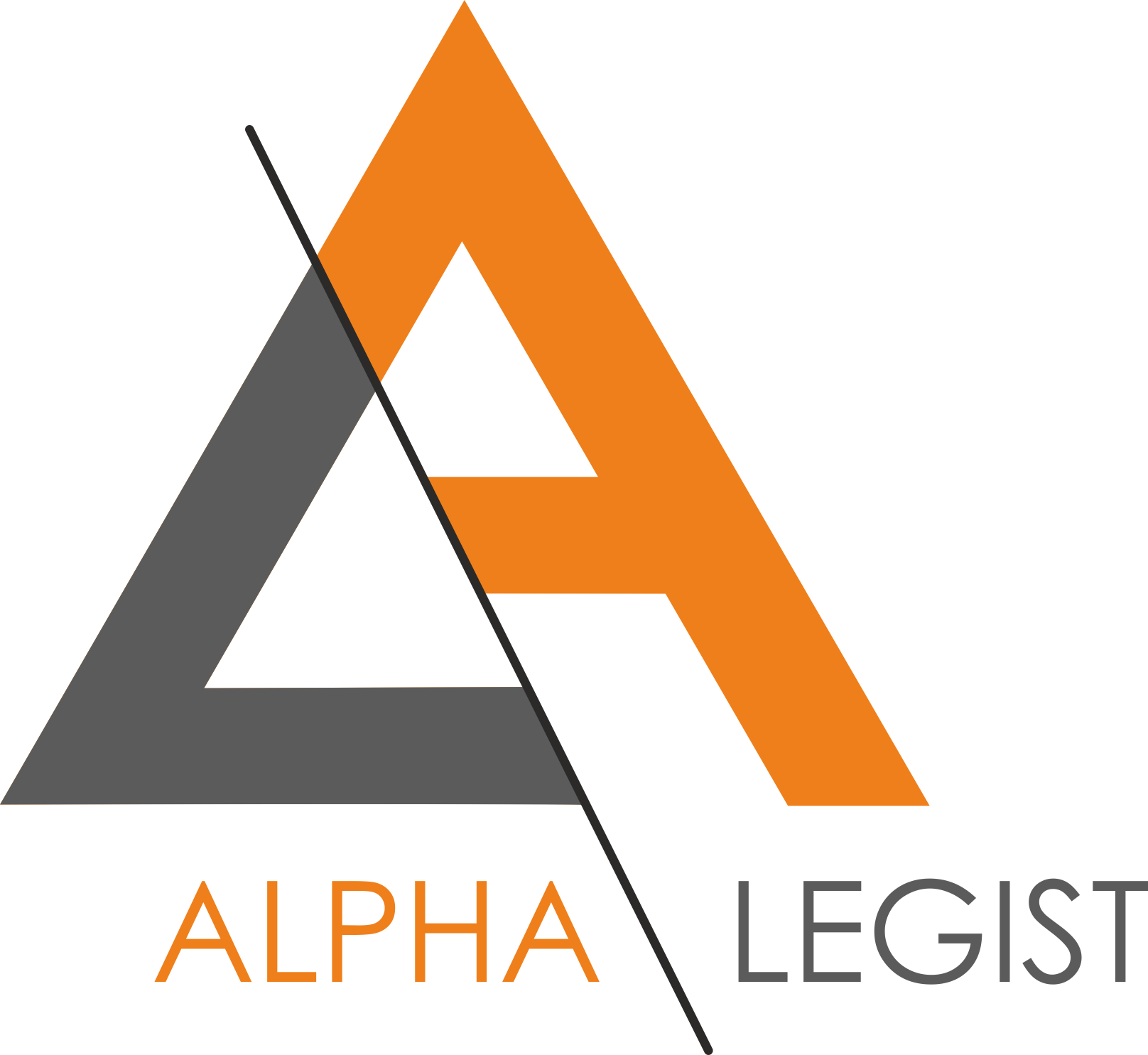 AlphaLegist